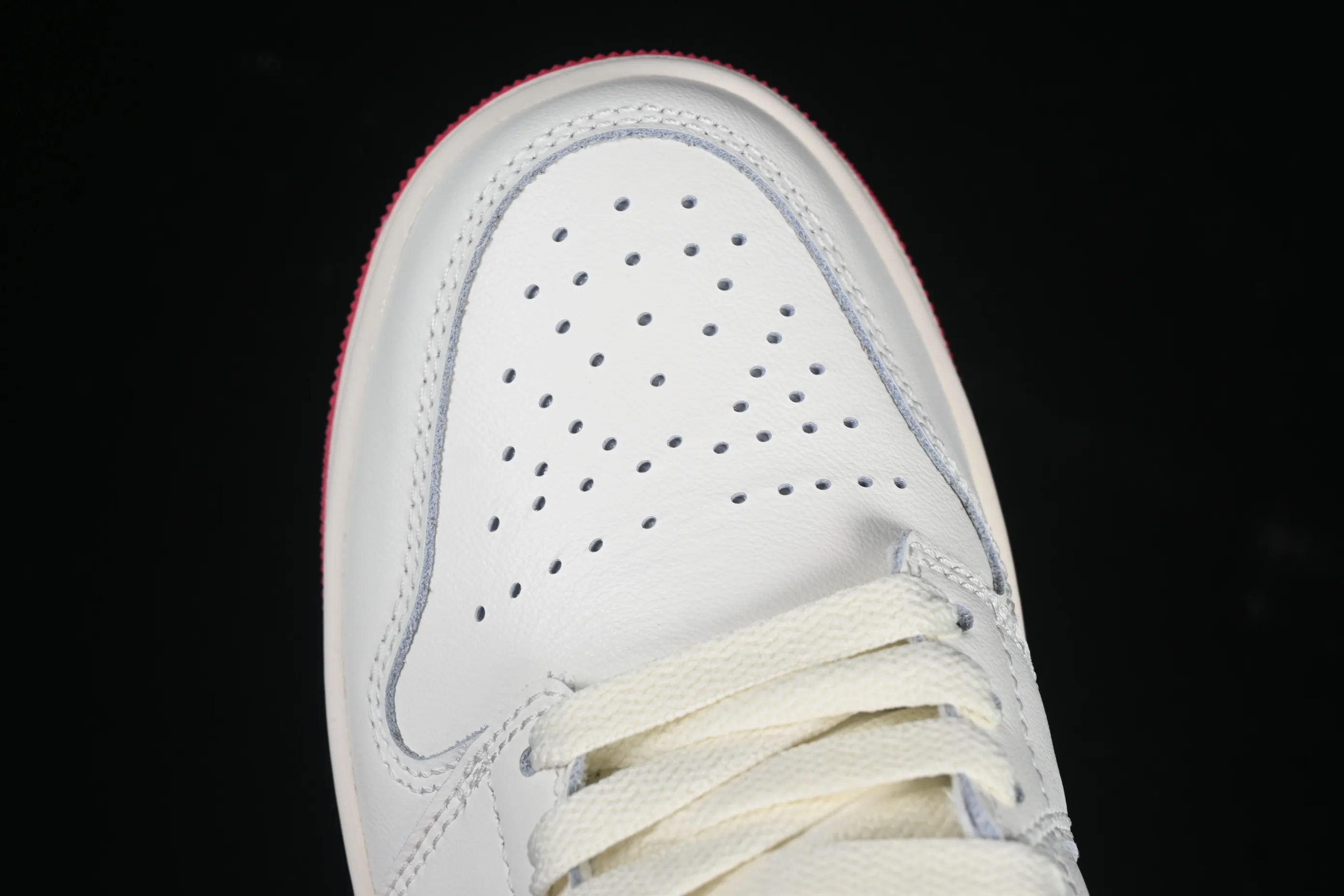 All categories Air Jordan Jordan series basketball shoes Air Jordan 1 Low G version pure original Air Jordan 1 Low AJ1 Joe 1 mandarin duck hook low-top cultural leisure sports sneakers HV4511-133